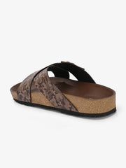 EMPIRE 2.0 CAMO SLIPPERS SPYON5027