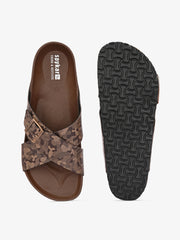 EMPIRE 2.0 CAMO SLIPPERS SPYON5027