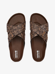 EMPIRE 2.0 CAMO SLIPPERS SPYON5027