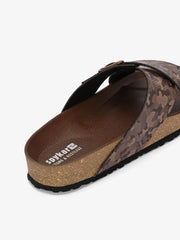 EMPIRE 2.0 CAMO SLIPPERS SPYON5027