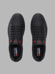 SPYKAR ADONIS MENS LACE UP SNEAKER SPY60