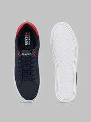 SPYKAR ADONIS MENS LACE UP SNEAKER SPY60
