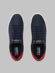 SPYKAR ADONIS MENS LACE UP SNEAKER SPY60
