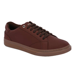 SPYKAR ADONIS MENS LACE UP SNEAKER SPY60