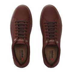SPYKAR ADONIS MENS LACE UP SNEAKER SPY60