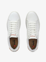 SPYKAR STENSUND MENS LACE UP SNEAKER SPY61w