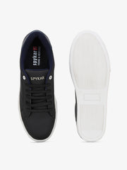 SPYKAR SANTOS MENS LACE UP SNEAKER SPY62