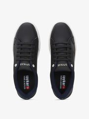 SPYKAR SANTOS MENS LACE UP SNEAKER SPY62