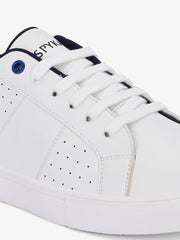 SPYKAR SANTOS MENS LACE UP SNEAKER SPY62