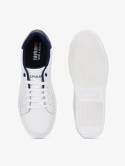 SPYKAR SANTOS MENS LACE UP SNEAKER SPY62