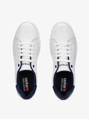 SPYKAR SANTOS MENS LACE UP SNEAKER SPY62