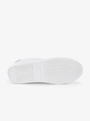 SPYKAR SANTOS MENS LACE UP SNEAKER SPY62