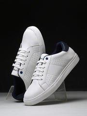 SPYKAR SANTOS MENS LACE UP SNEAKER SPY62