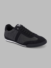 B. SPYKAR BLAZE CANVA MENS LACE UP SNEAKER SPY73