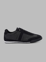 B. SPYKAR BLAZE CANVA MENS LACE UP SNEAKER SPY73