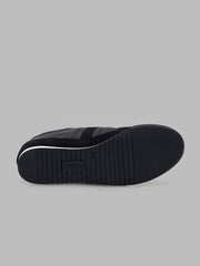 A05. SPYKAR BLAZE CANVA MENS LACE UP SNEAKER SPY73