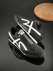 E. SPYKAR BLAZE BOOST MENS SLIP ON SNEAKER SPY74