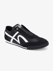 E. SPYKAR BLAZE BOOST MENS SLIP ON SNEAKER SPY74