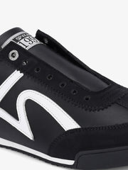 E. SPYKAR BLAZE BOOST MENS SLIP ON SNEAKER SPY74