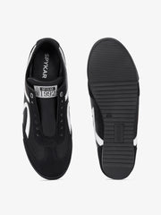 E. SPYKAR BLAZE BOOST MENS SLIP ON SNEAKER SPY74