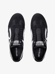 E. SPYKAR BLAZE BOOST MENS SLIP ON SNEAKER SPY74