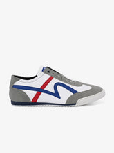 E. SPYKAR BLAZE BOOST MENS SLIP ON SNEAKER SPY74