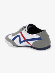 E. SPYKAR BLAZE BOOST MENS SLIP ON SNEAKER SPY74