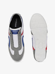 E. SPYKAR BLAZE BOOST MENS SLIP ON SNEAKER SPY74