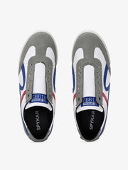 E. SPYKAR BLAZE BOOST MENS SLIP ON SNEAKER SPY74