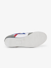 E. SPYKAR BLAZE BOOST MENS SLIP ON SNEAKER SPY74