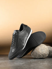 A00. SPYKAR BLAZE MENS LACE UP SNEAKER SPY75