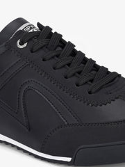 A00. SPYKAR BLAZE MENS LACE UP SNEAKER SPY75