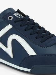 A4. SPYKAR BLAZE MENS LACE UP SNEAKER SPY75