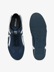 A00. SPYKAR BLAZE MENS LACE UP SNEAKER SPY75