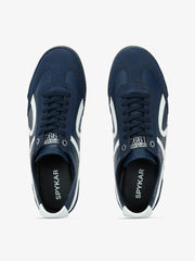 A00. SPYKAR BLAZE MENS LACE UP SNEAKER SPY75