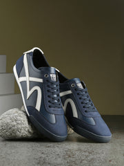 A00. SPYKAR BLAZE MENS LACE UP SNEAKER SPY75