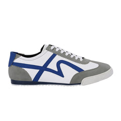 A00. SPYKAR BLAZE MENS LACE UP SNEAKER SPY75