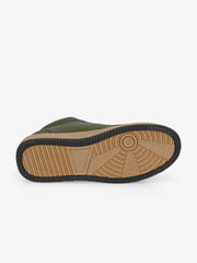 SPYKAR BRAXTON MENS MID TOP SNEAKER SPY78