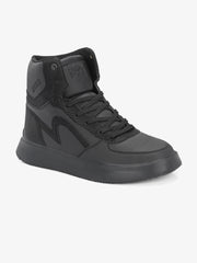 B. SPYKAR EDYSSON MENS HIGH TOP SNEAKER SPY79