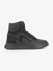 B. SPYKAR EDYSSON MENS HIGH TOP SNEAKER SPY79