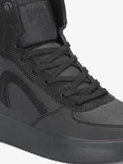 B. SPYKAR EDYSSON MENS HIGH TOP SNEAKER SPY79