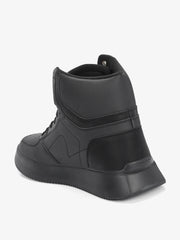 B. SPYKAR EDYSSON MENS HIGH TOP SNEAKER SPY79