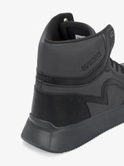 B. SPYKAR EDYSSON MENS HIGH TOP SNEAKER SPY79