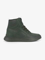 B. SPYKAR EDYSSON MENS HIGH TOP SNEAKER SPY79