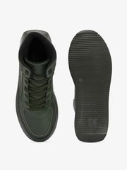 B. SPYKAR EDYSSON MENS HIGH TOP SNEAKER SPY79