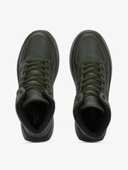 B. SPYKAR EDYSSON MENS HIGH TOP SNEAKER SPY79