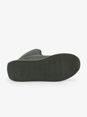 B. SPYKAR EDYSSON MENS HIGH TOP SNEAKER SPY79