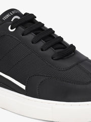 A. SPYKAR BERTAIN MENS LACE UP SNEAKER SPY85