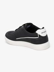 A. SPYKAR BERTAIN MENS LACE UP SNEAKER SPY85