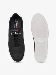 A01. SPYKAR BERTAIN MENS LACE UP SNEAKER SPY85